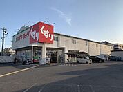 スギドラッグ守口寺方店まで1096m