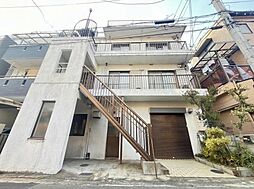 物件画像 守口市大久保町一丁目　中古戸建