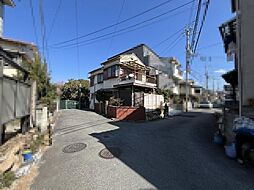 物件画像 寝屋川市池田本町 古家付き土地