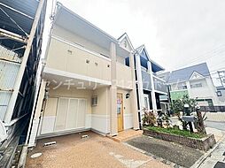 物件画像 守口市南寺方東通四丁目 中古戸建