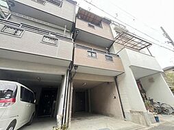 物件画像 守口市大久保町三丁目　中古戸建