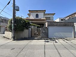 物件画像 高槻市緑町 中古戸建