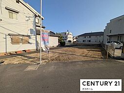 物件画像 守口市佐太中町五丁目　土地