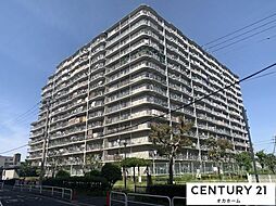 物件画像 守口ハイライフＡ棟