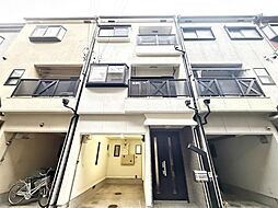 物件画像 東大阪市中鴻池1丁目中古戸建