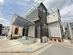 物件画像 四条畷市岡山二丁目中古戸建