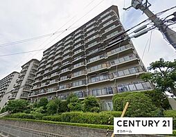 物件画像 ローズハイツ香里園