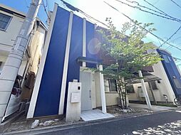 物件画像 守口市八雲北町二丁目 中古戸建