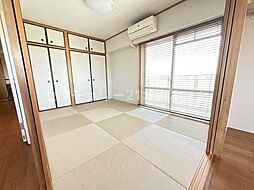 和室の画像