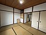 寝室：主寝室にいかがですか♪