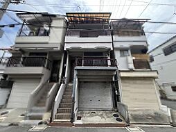 物件画像 門真市上野口町 中古戸建