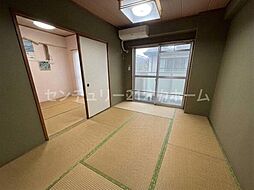 和室の画像