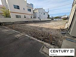 物件画像 守口市大久保町2丁目　土地