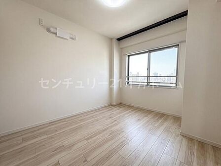 主寝室にいかがですか♪※掲載写真はお客様のプライバシー保護のため、一部CG加工を施しております。