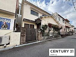 物件画像 八尾市福万寺町南三丁目 中古戸建