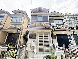 物件画像 京都府京都市伏見区深草平田町 中古戸建