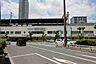 周辺：守口市駅(京阪本線)まで1077m