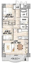 豊富第二プレジデントハイツ