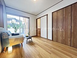 洋室の画像