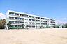 周辺：寝屋川市立第五中学校まで884m