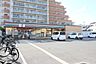 周辺：セブンイレブン寝屋川黒原新町店まで270m