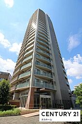 物件画像 ファミール守口駅前エアーズタワー