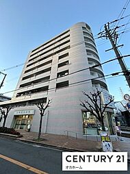 物件画像 コム古川橋