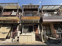 物件画像 寝屋川市黒原城内町 中古戸建