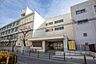 周辺：大阪市立高殿小学校まで659m