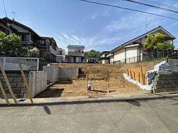 物件画像 売地八王子市南陽台分譲地/建築条件なし