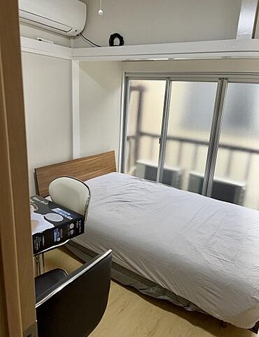 室内 豊島区巣鴨4丁目37-7