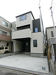 物件画像 足立区関原2丁目新築戸建