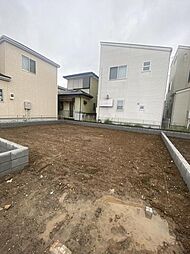 物件画像 越谷市宮前1丁目全4区画売地　2号地