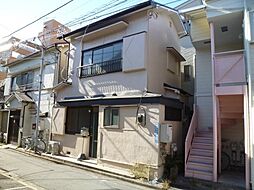 物件画像 荒川区東尾久1丁目戸建