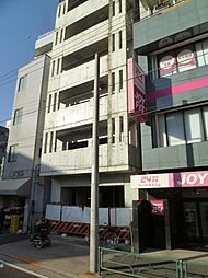 物件画像 荒川区西尾久3丁目売地