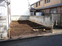 物件画像 杉並区成田東5丁目売地