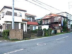 物件画像 坂戸市若葉売地