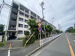 物件画像 住道駅前住宅23号棟