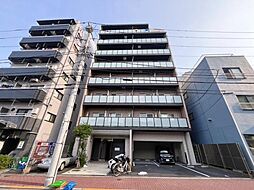 物件画像 エテルボ三ノ輪ステーションフロント