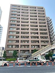 物件画像 クリオ三ノ輪壱番館