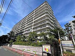 物件画像 南千住スカイハイツ西棟