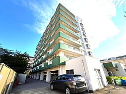 物件画像 トーア千住マンション