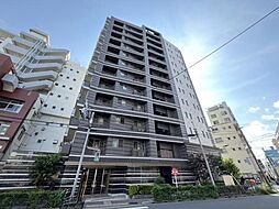 物件画像 ライオンズ鶯谷マークスフォート