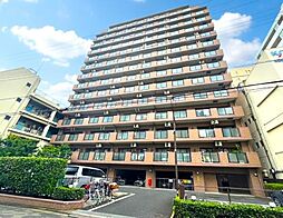 物件画像 ライオンズマンション日暮里南公園