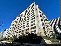 物件画像 ベリスタ都立汐入公園