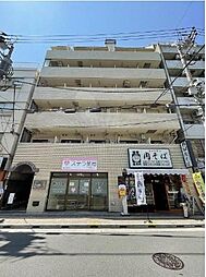 物件画像 ライオンズマンション浅草駅前
