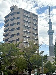 物件画像 セレナハイム隅田公園ビューステージ