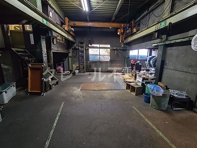 駐車場 墨田区東向島3丁目