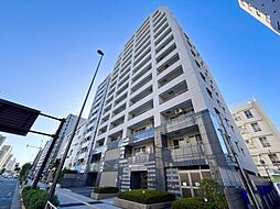物件画像 レーベンシティオ上野入谷タワーフォルム