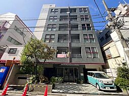 物件画像 パレ・トーホー浅草